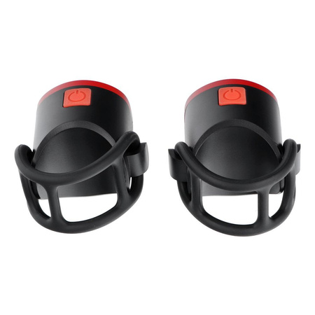 Lampka rowerowa UMO21001