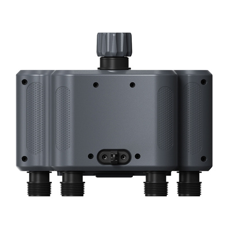 4-Zone Hose Timer RainPoint ITV405