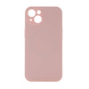 Nakładka Mag Invisible do iPhone 15 Pro Max 6,7" pastelowy różowy