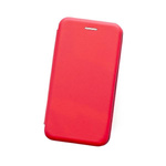 Beline Etui Book Magnetic iPhone 13 mini 5,4" mini czerwony/red