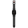 Skinarma pasek+etui Mecha 2in1 Apple      Watch 45/44mm czarny/black