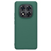 NILLKIN super frosted shield PRO XIAOMI REDMI NOTE 14 PRO+, DARK GREEN / ZIELONY