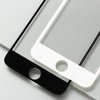 3MK HG Max Lite iPhone 7 Plus/8 Plus czarny/black