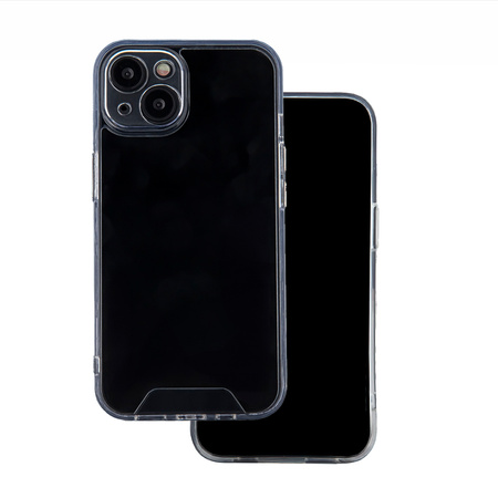 Nakładka Crystal do Samsung Galaxy S24 transparentna