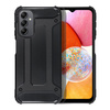 Futerał ARMOR do SAMSUNG Galaxy A14 5G / A14 4G czarny