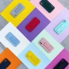 Wozinsky Kickstand Case Silicone Stand Cover for Xiaomi Redmi Note 11 Pro black