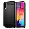 Futerał CARBON do SAMSUNG Galaxy A10 czarny