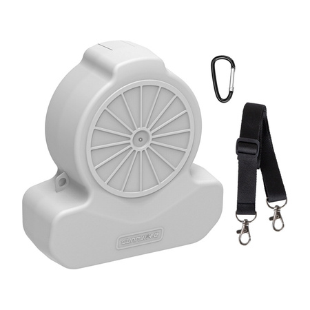 Sunnylife mini protective case FP-SN953-GY for DJI FLIP (gray)