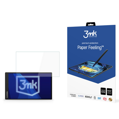 Garmin Camper 795 - up to 8.3" 3mk Paper Feeling