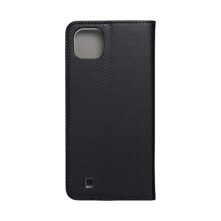 Kabura Smart Case book do REALME C11 2021 czarny