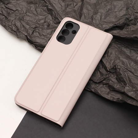Etui Smart Soft do iPhone 17 Air 6,6" nude