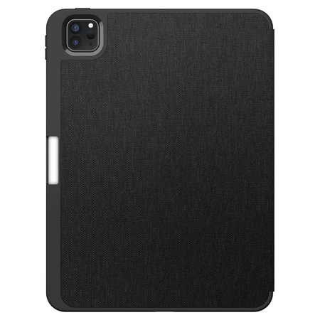 Spigen Urban Fit - Etui do iPad Pro 11" (M4, 2024) (Black)