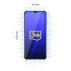 Szkło Hybrydowe SAMSUNG GALAXY A12 3mk Flexible Glass Folia Hybrydowa