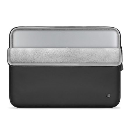 TECH-PROTECT SLEEVE LAPTOP 13-14 BLACK