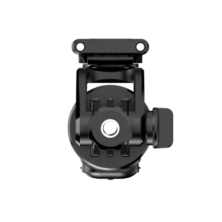 Selfie-Stick WC1Y3S Teleskopstativ 1,3 m mit Telefonhalter – Schwarz