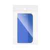 Kabura SENSITIVE Book do SAMSUNG A55 5G niebieski