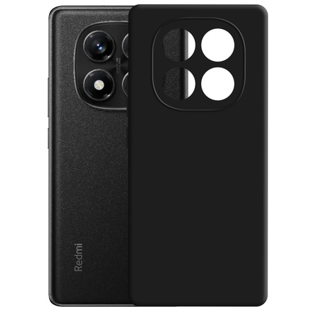 Redmi Note 14 Pro 4G - 3mk Matt Case Pro