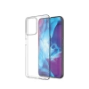 Ultra Clear 0,5 mm Hülle für Realme C35 dünne Abdeckung transparent