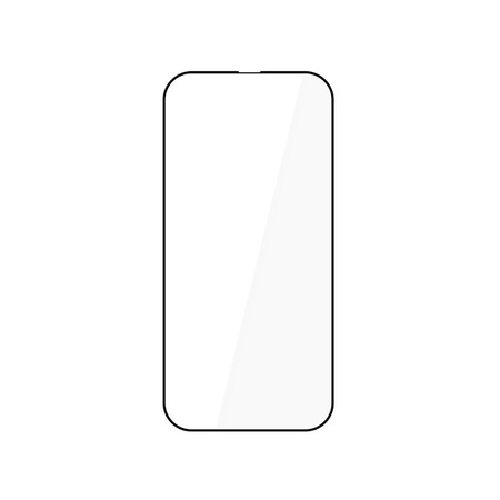 3MK VibyGlass iPhone 14 Pro Max 6.7" Szkło hartowane 5szt