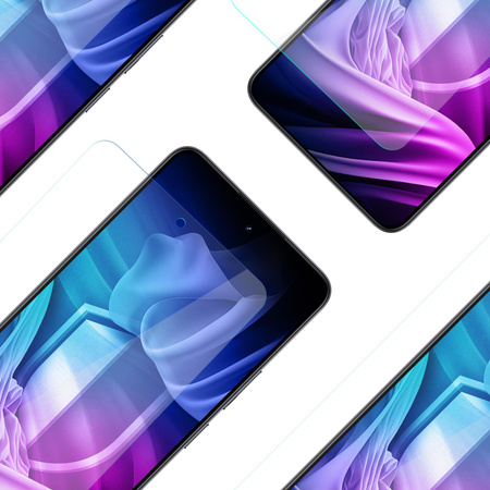 Realme 14 5G / 14T 5G - 3mk Silky Matt Pro