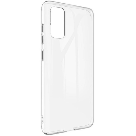 Etui SAMSUNG GALAXY S20 FE / S20 LITE Back Żel transparentne