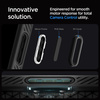 SPIGEN LIQUID AIR ”T” MAG MAGSAFE IPHONE 16 PRO MAX MATTE BLACK