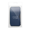 Kabura RAZOR Book do SAMSUNG A22 5G niebieski
