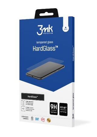 Honor 400 PRO - 3mk HardGlass