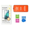 Wozinsky Vollkleber-Hartglas für Xiaomi Redmi 13