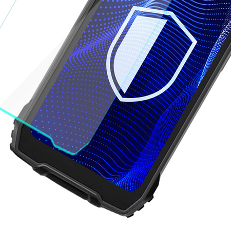 Blackview BV7300 - 3mk FlexibleGlass Pro