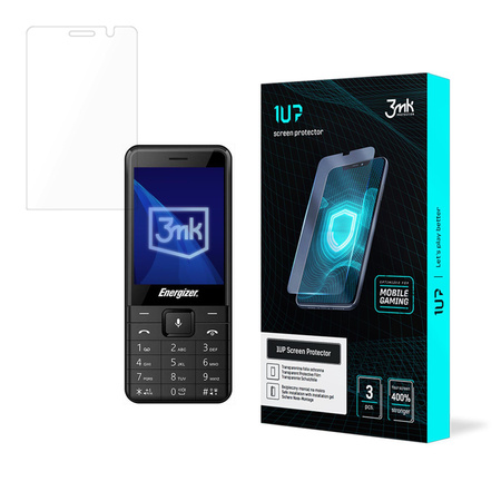 Energizer E280S - 3mk 1UP