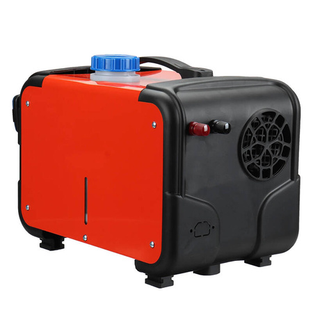 Ogrzewanie postojowe Blitzwolf BW-AH-H2B-BT, 5kw