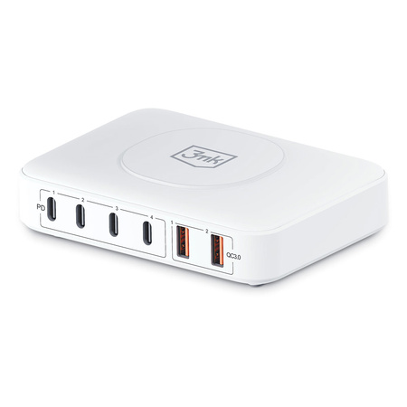 Zubehör - 3mk Hyper Charger PowerMax 100W