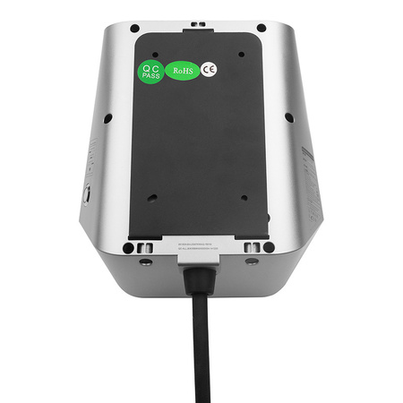 Besen wall charger for electric cars LX30  22kW APP