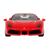 Samochód zdalnie sterowany RC RASTAR 1:14 Ferrari 488 GTB (czerwony)