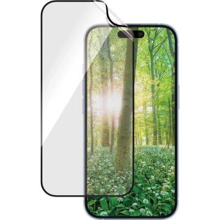 Szkło hartowane PanzerGlass MATRIX Screen Protector na iPhone 16