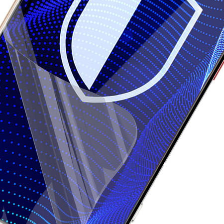 Nubia Z70S Ultra - 3mk FlexibleGlass Pro