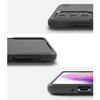 Ringke Onyx Durable TPU Cover für Samsung Galaxy A73 grau