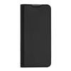 Dux Ducis Skin Pro kabura etui pokrowiec z klapką Samsung Galaxy A73 czarny