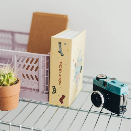 Harry Potter - Album fotograficzny z kolekcji Dobby Free na 100 zdjęć 10x15 cm