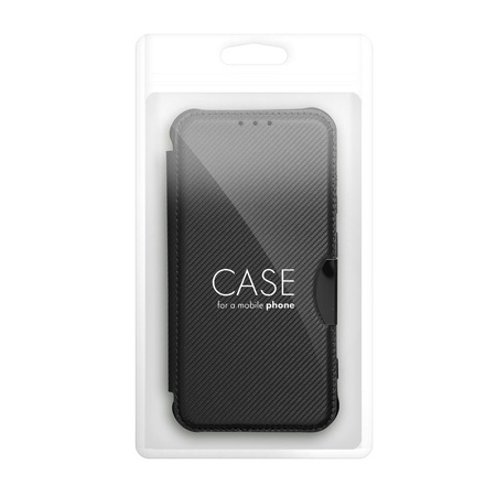 Kabura RAZOR Book do IPHONE 13 PRO czarny