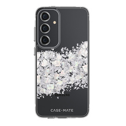 Case-Mate Karat - Etui Samsung Galaxy S24+ zdobione masą perłową (A Touch of Pearl)