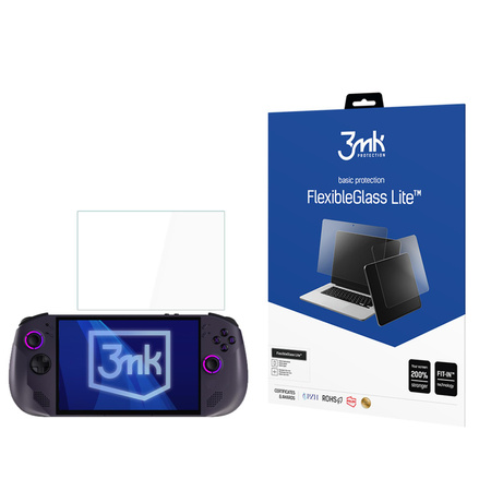 Lenovo Legion Go S - up to 11" 3mk FlexibleGlass Lite