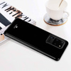 Etui SAMSUNG GALAXY S20 ULTRA Jelly Case Mercury silikonowe czarne