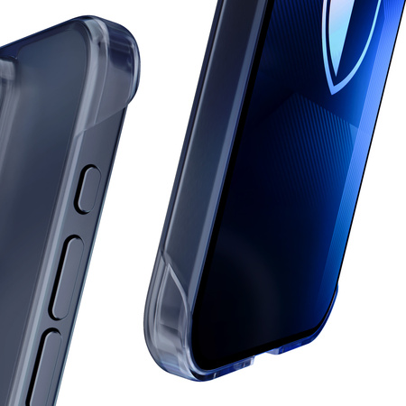 Samsung Galaxy S24+ - 3mk Just20g Clear Case