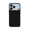 Apple iPhone 17 Pro Max - 3mk Silicone Case