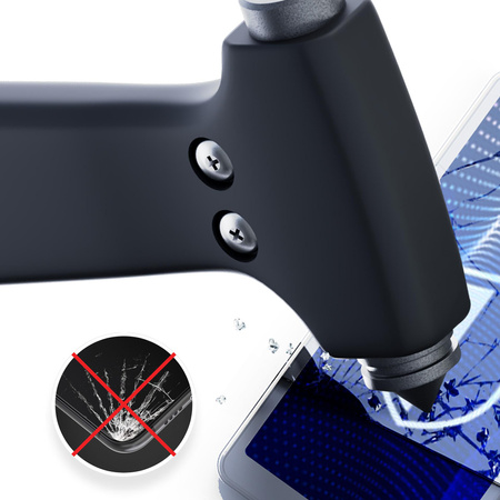 Onyx Boox Palma 2 - 3mk FlexibleGlass Pro