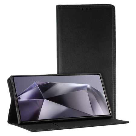 Kabura Smart Magneto do Samsung Galaxy A54 5G czarna