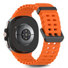 TECH-PROTECT ICONBAND PRO SAMSUNG GALAXY WATCH 8 / CLASSIC (40 / 44 / 46 MM) SUNBURST ORANGE