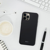Futerał Roar Colorful Jelly Case - do iPhone 14 Pro Czarny